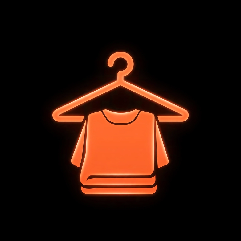 DressClan logo